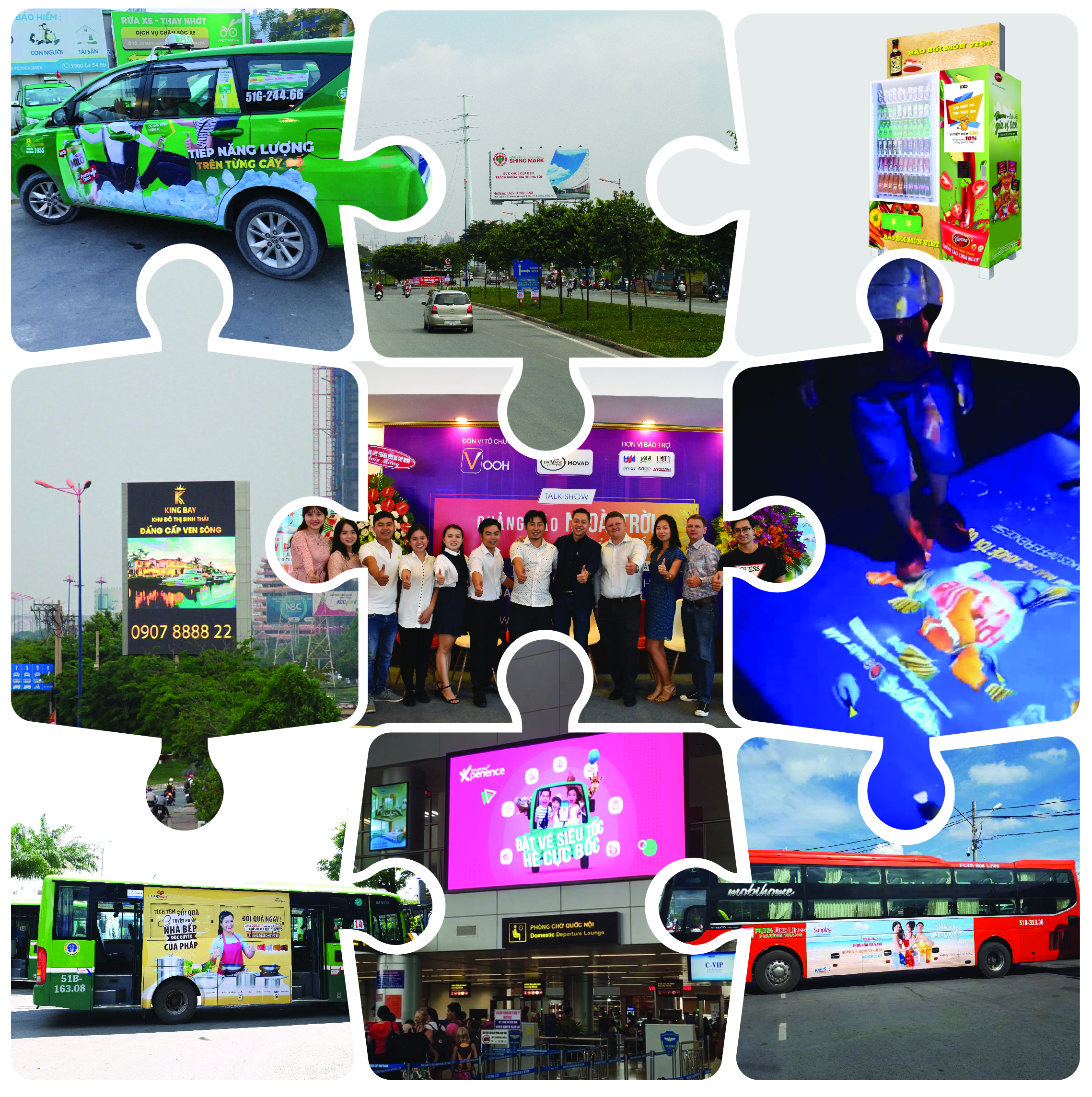 Công ty Shojiki tuyển dụng