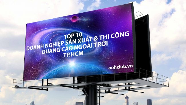 Top 10 sản xuất