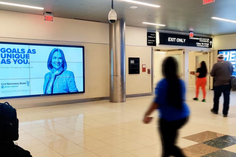 Programmatic DOOH