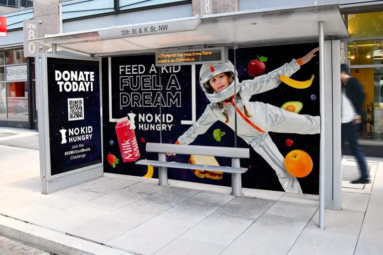 no kids hungry