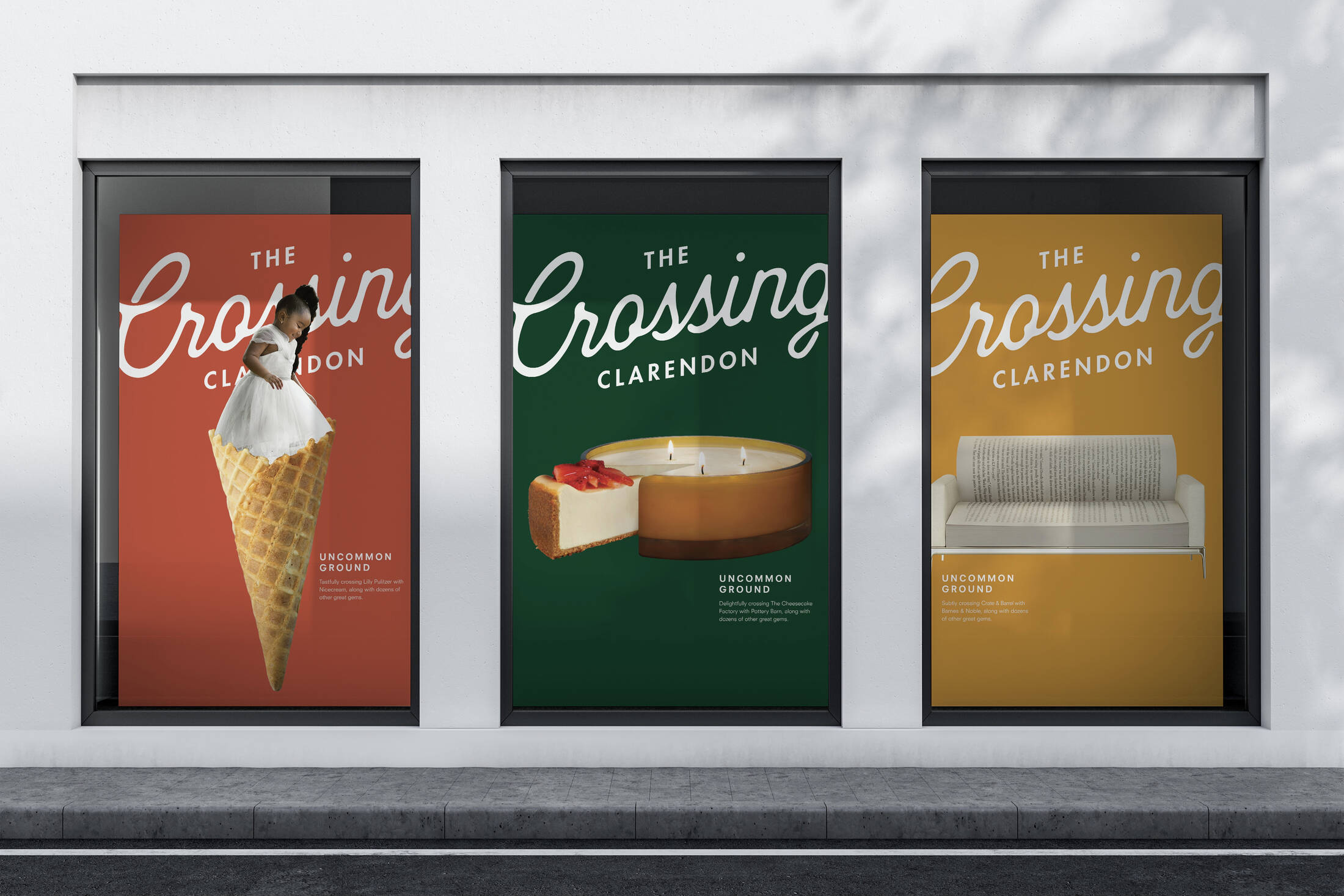 Audi biến ngã tư thành tuyên ngôn công nghệ trong chiến dịch "Defy Location by Creating a Crossboard"