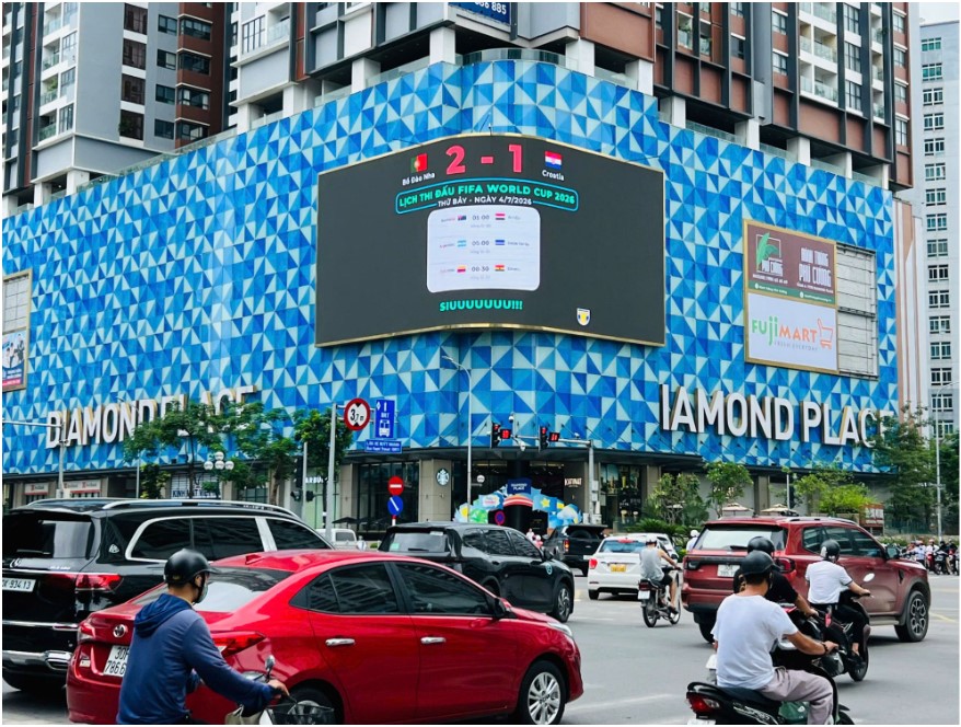 Nền tảng CMS giúp tối ưu vận hành DOOH thông qua quản trị tập trung, giám sát thiết bị và phân phối nội dung theo thời gian thực.