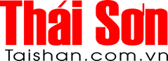 CÔNG TY CP SX TM & DV THÁI SƠN