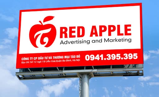 Công ty Cổ phần Đầu tư và Thương mại Táo Đỏ