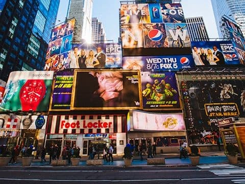 Pano và Billboard đang ở đâu giữa thị trường quảng cáo thời hiện đại?
