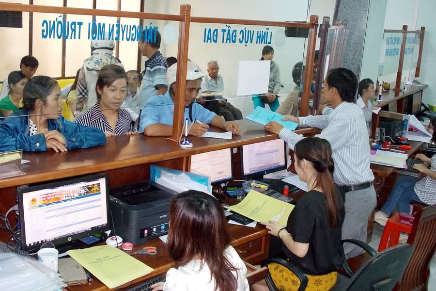 SỞ VĂN HÓA VÀ THỂ THAO TP HCM KHUYẾN KHÍCH THỰC HIỆN THỦ TỤC HÀNH CHÍNH ONLINE