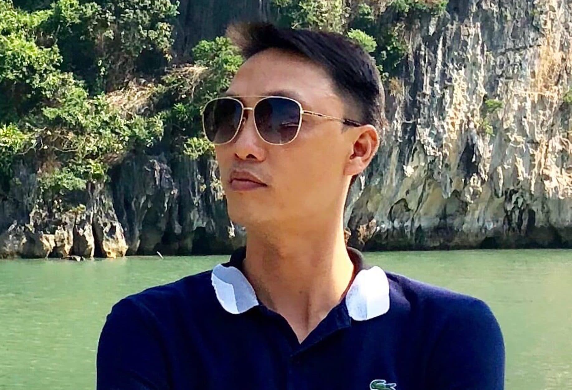 Bùi Minh Quân