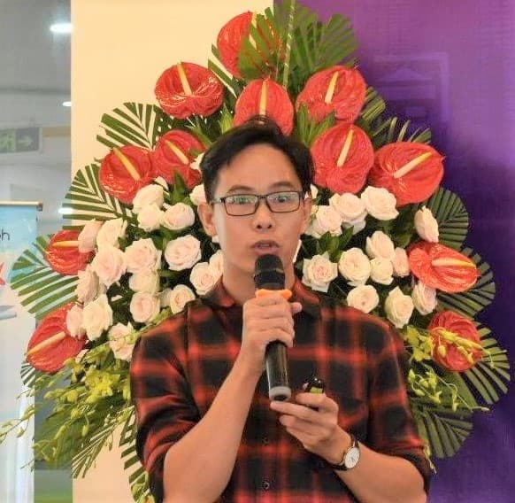 Đặng Vinh Quang