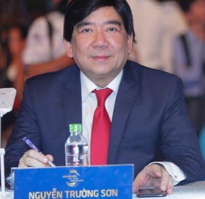 Nguyễn Trường Sơn
