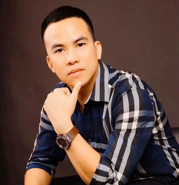 Trần Việt Tân