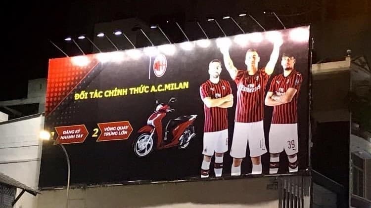 Những khoảnh khắc hài hước của quảng cáo ngoài trời