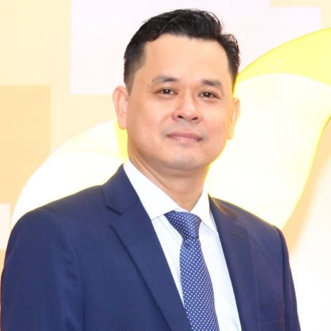 Nguyễn Thanh Đảo