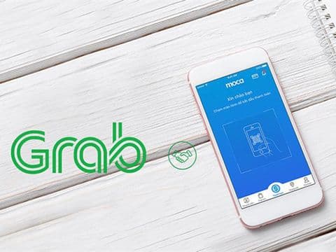 Nhìn xa hơn từ cuộc “hôn nhân” Grab và Moca