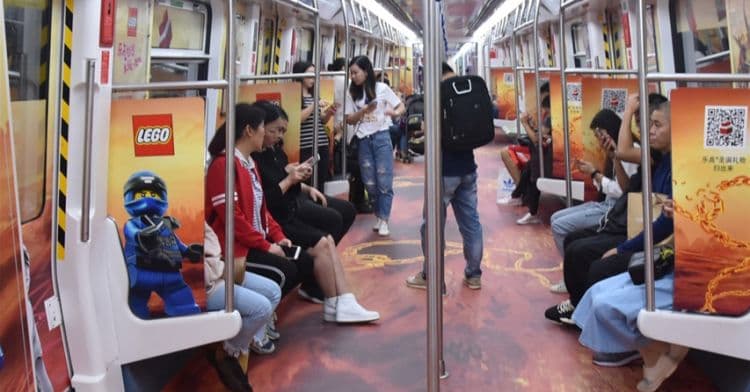 QUẢNG CÁO NGOÀI TRỜI VÀ NHỮNG SỐ LIỆU THÚ VỊ CẦN LƯU Ý CHO NĂM 2019