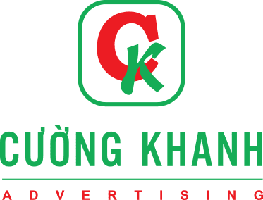 CÔNG TY TNHH SX TM DV QUẢNG CÁO CƯỜNG KHANH